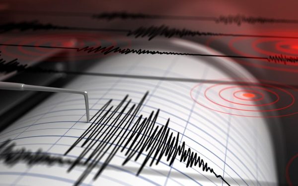 Cutremur puternic în România: Seismul revine în zona critică
