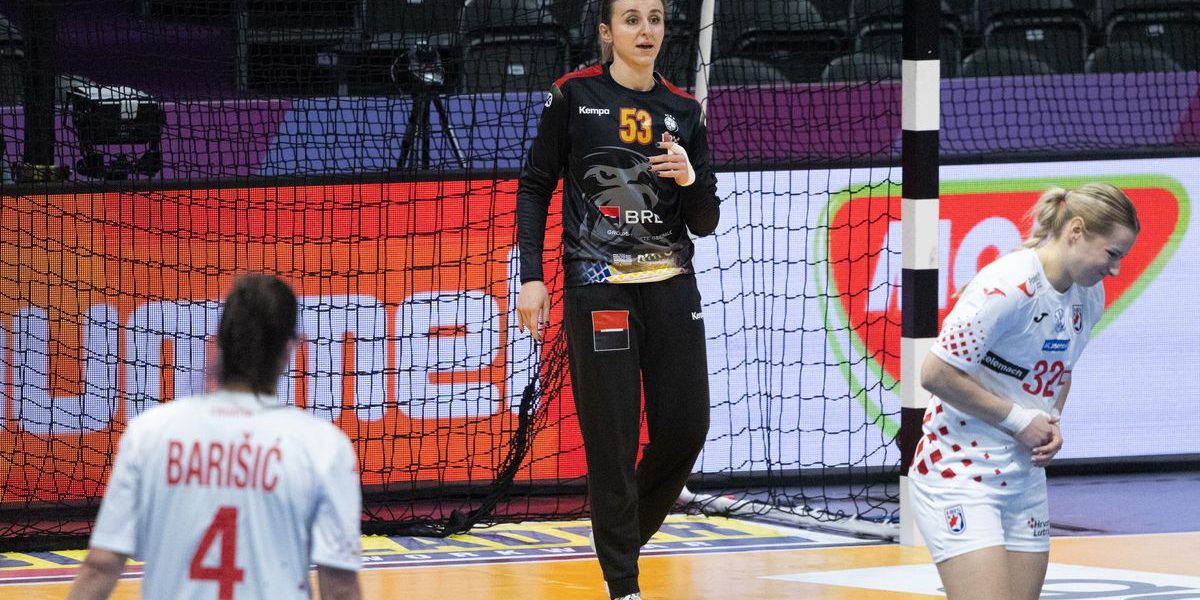 Dumanska, transfer-bombă în Liga Florilor: Unde merge portărița ucraineană?