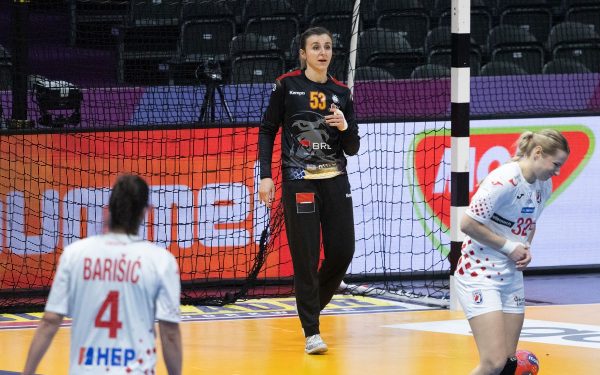 Dumanska, transfer-bombă în Liga Florilor: Unde merge portărița ucraineană?