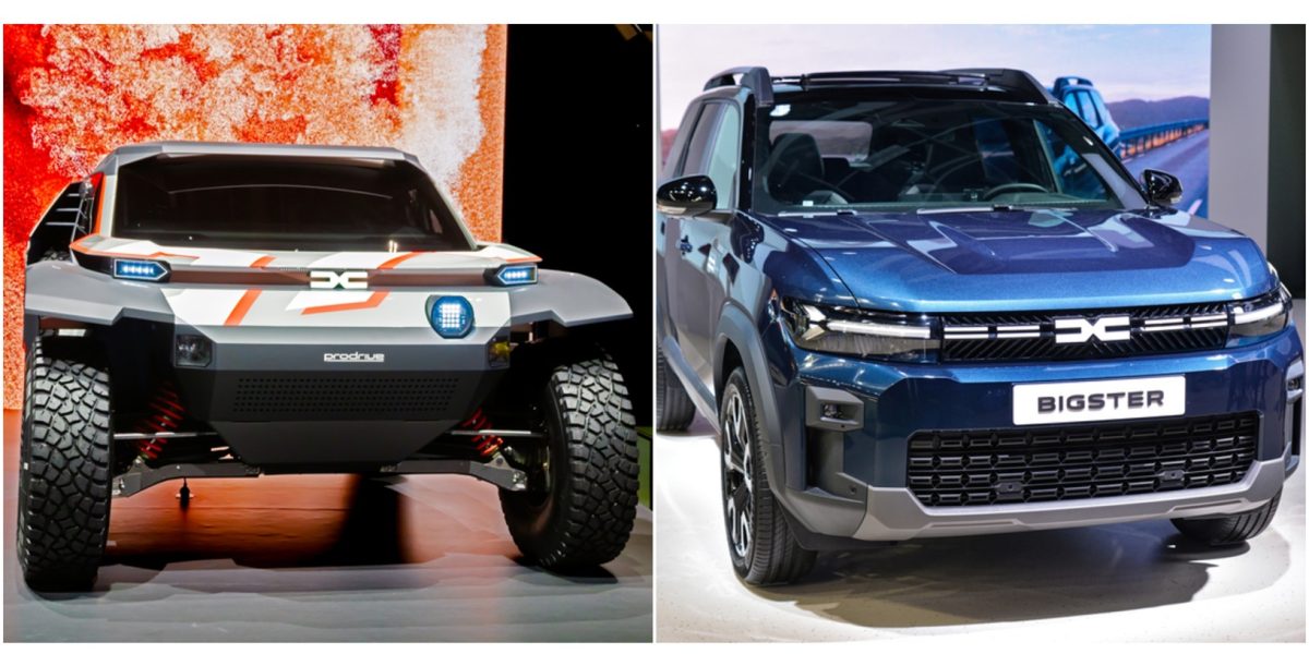 Șeful Dacia, despre obsesia reducerii costurilor: De ce a refuzat butonul, dar a câștigat Dakarul