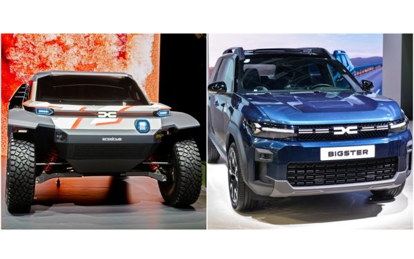 Șeful Dacia, despre obsesia reducerii costurilor: De ce a refuzat butonul, dar a câștigat Dakarul