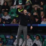 Arteta nu se culcă: Sporting, un adversar de temut!