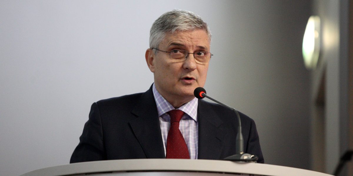 Dăianu trage un semnal de alarmă: „Criză grea pentru România!”
