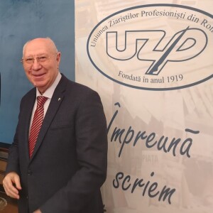 Comunitatea jurnaliștilor, în alertă: CNA suspendă posturi TV și radio Comunitatea jurnaliștilor din România a primit cu o undă de șoc deciziile Consiliului Național al Audiovizualului (CNA) din ședința din 7 aprilie 2026