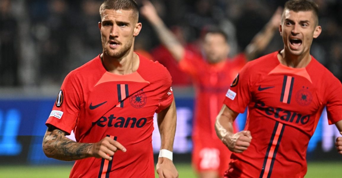 FCSB, veste excelentă chiar acum: ce se întâmplă la București