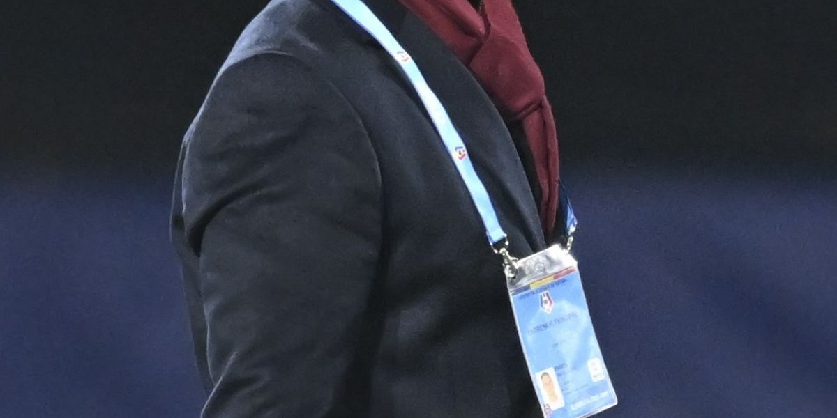 Probleme MARI pentru CFR Cluj: Pancu, îngrijorat de absențele grele cu Dinamo