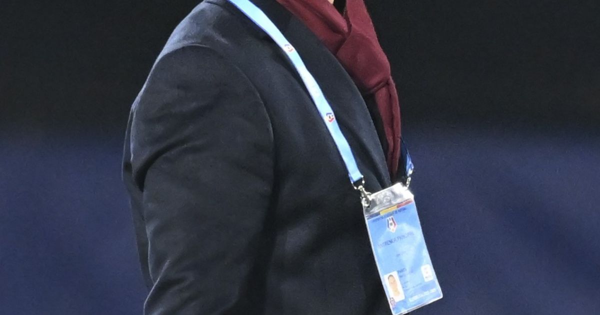 Probleme MARI pentru CFR Cluj: Pancu, îngrijorat de absențele grele cu Dinamo