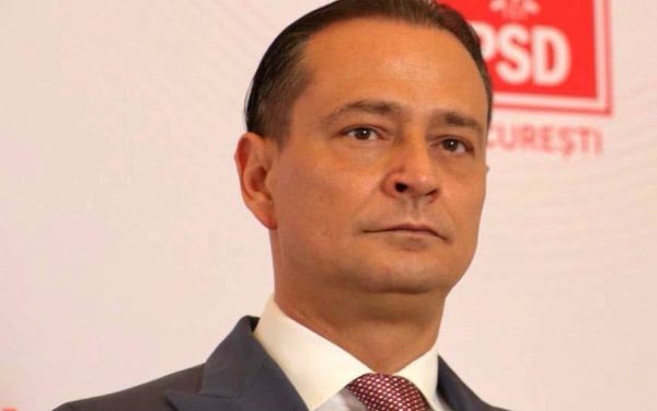 Băluță, atac dur la adresa lui Ciucu: „Are o față de torționar” după ieșirea cu „rozătoarele”
