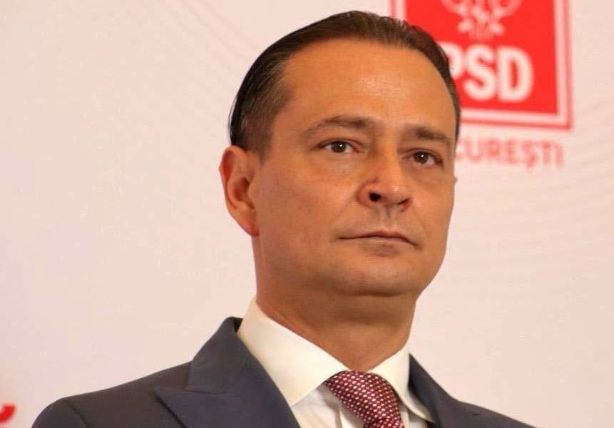 Băluță, atac dur la adresa lui Ciucu: „Are o față de torționar” după ieșirea cu „rozătoarele”