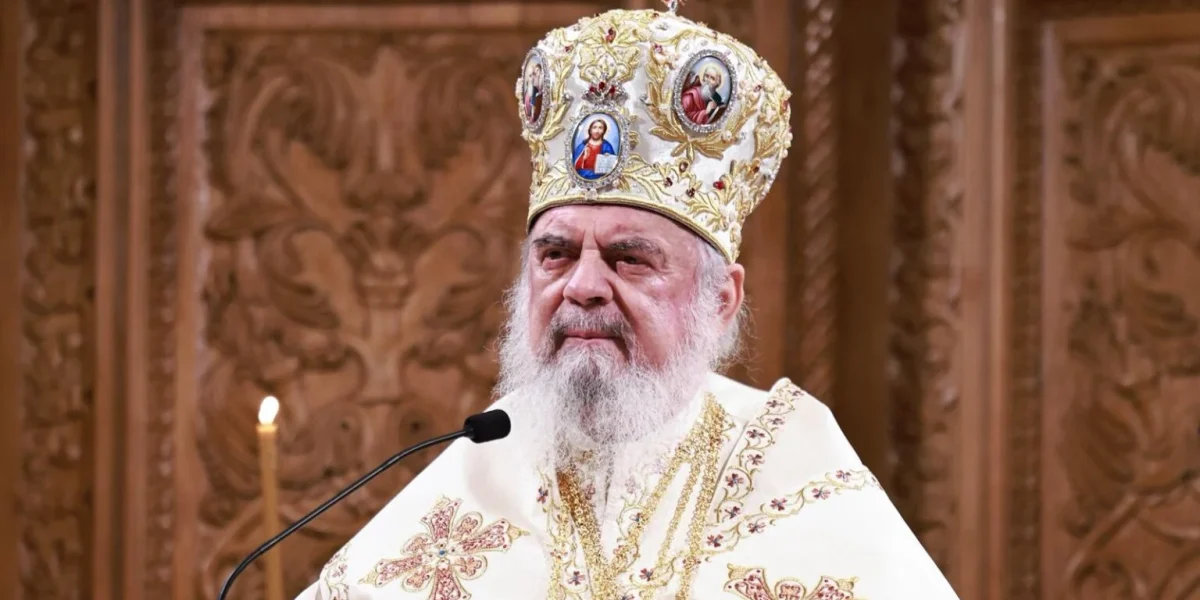Patriarhul Daniel: Învierea, miezul credinței creștine