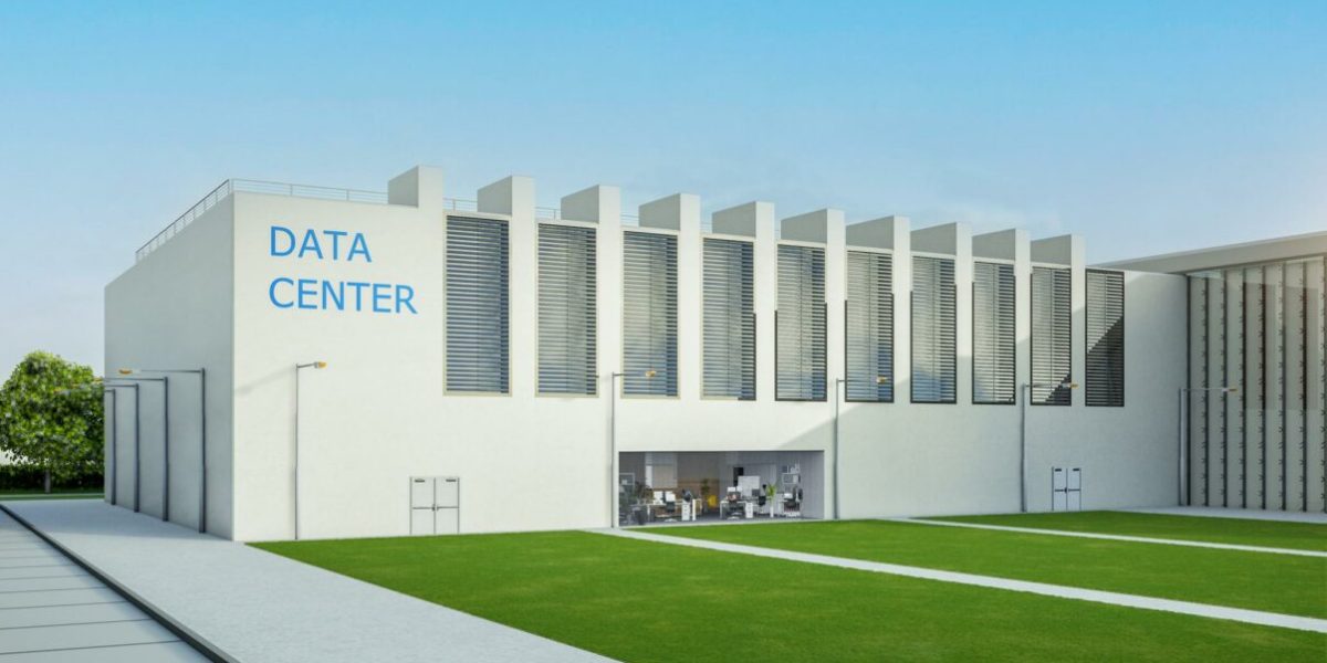 SUA: Facturi ENORME la energie din cauza centrelor de date. Blocaj total