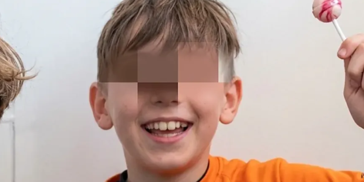 Părinții criminalului lui David, copilul ucis în Spania, l-au predat Poliției