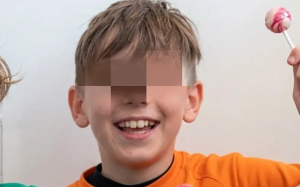 Părinții criminalului lui David, copilul ucis în Spania, l-au predat Poliției