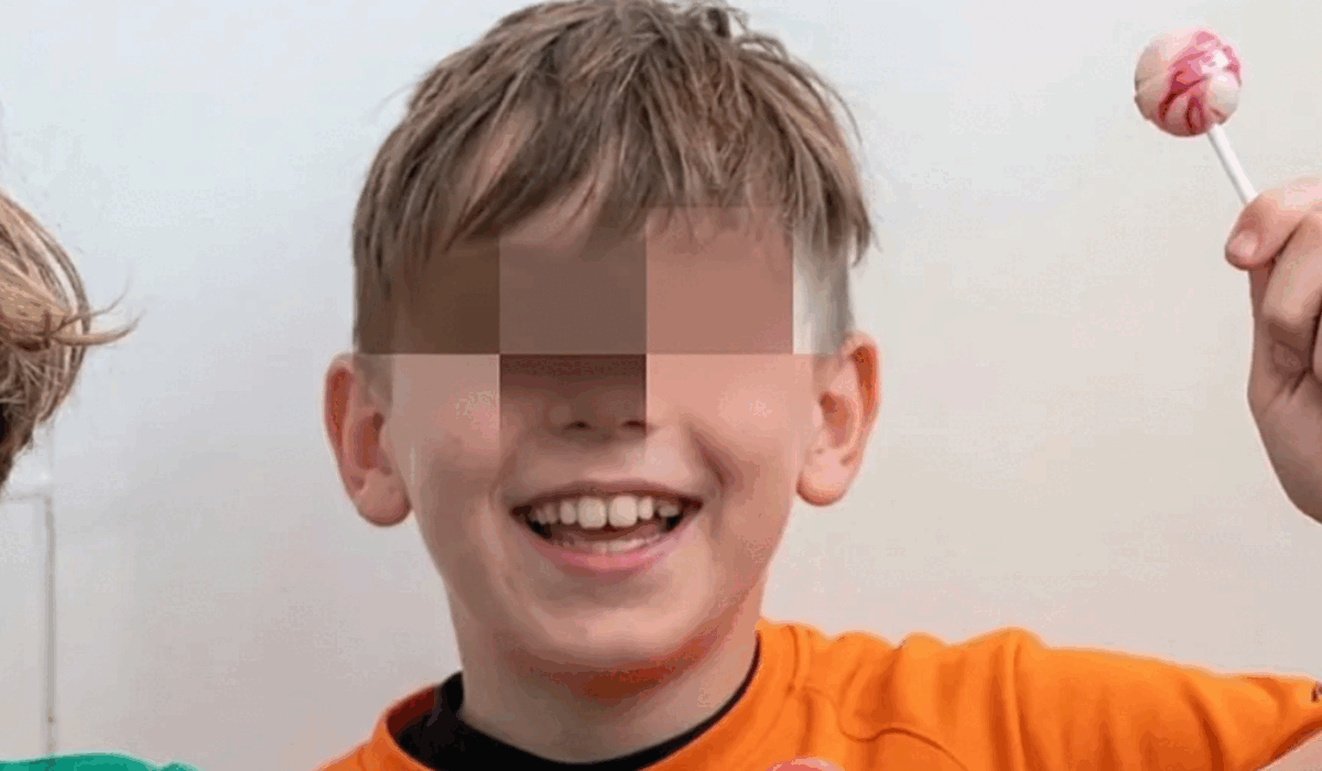 Părinții criminalului lui David, copilul ucis în Spania, l-au predat Poliției