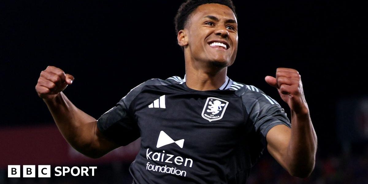 Aston Villa, cu un avantaj considerabil în Europa League după succesul din Italia Aston Villa a obținut o victorie importantă în deplasare, cu scorul de 3-1, în fața celor de la Bologna, în prima manșă a sferturilor de finală ale Europa League