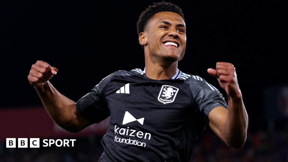 Aston Villa, cu un avantaj considerabil în Europa League după succesul din Italia Aston Villa a obținut o victorie importantă în deplasare, cu scorul de 3-1, în fața celor de la Bologna, în prima manșă a sferturilor de finală ale Europa League
