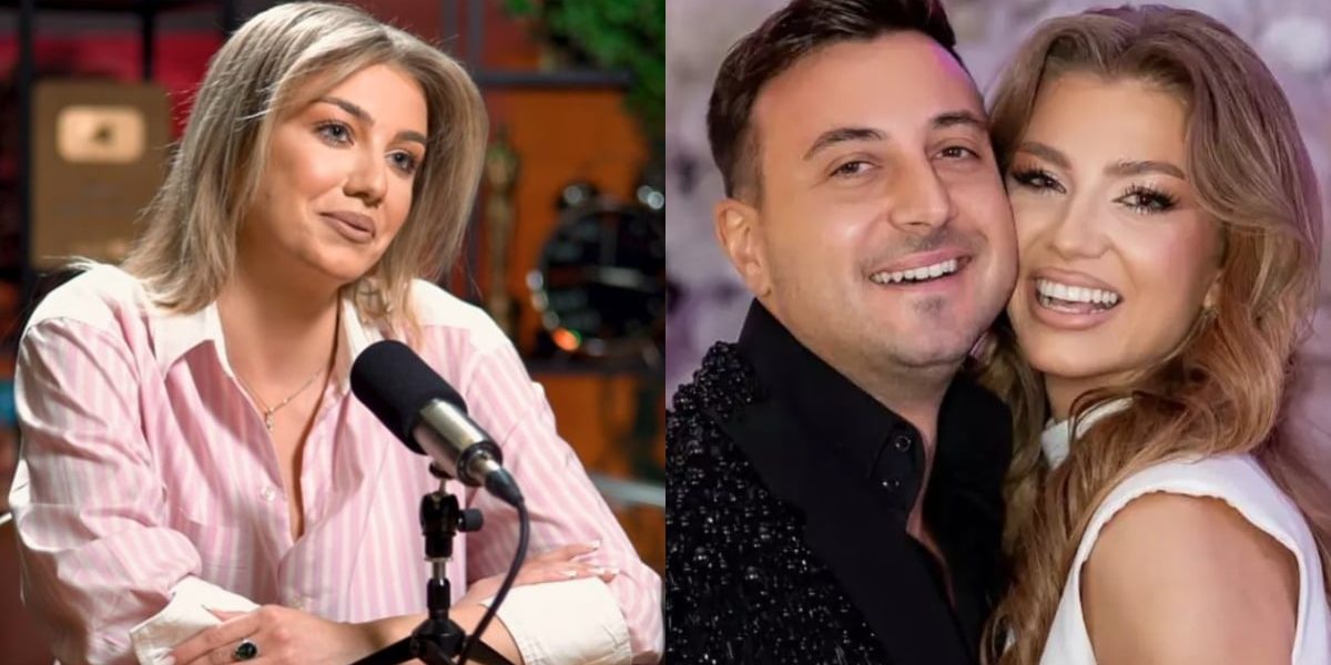 Sanfira, secrete din trecut: Prietenii dezvăluie detalii despre relația cu Codruța Filip