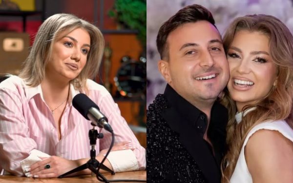 Sanfira, secrete din trecut: Prietenii dezvăluie detalii despre relația cu Codruța Filip