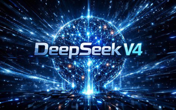 DeepSeek lansează AI V4: Modelul promite o scalare masivă a parametrilor