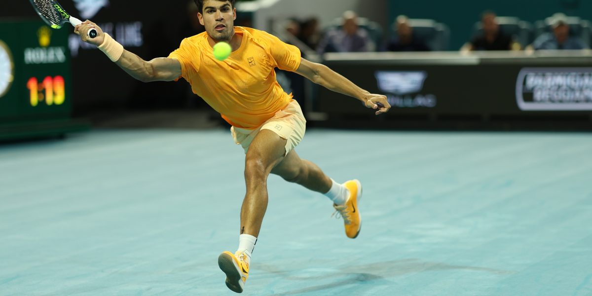 Semifinala de tenis Masters Monte‑Carlo, la ce canal TV poți urmări