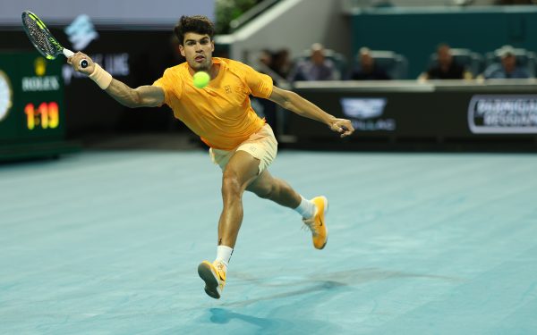 Semifinala de tenis Masters Monte‑Carlo, la ce canal TV poți urmări