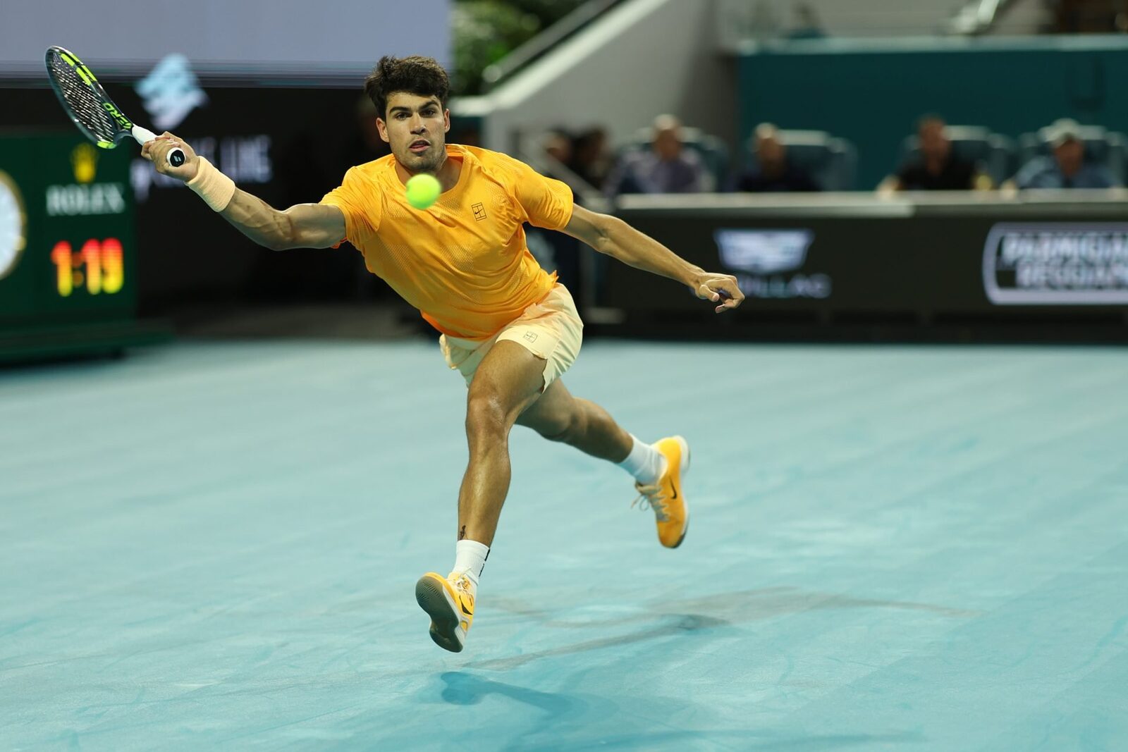 Semifinala de tenis Masters Monte‑Carlo, la ce canal TV poți urmări
