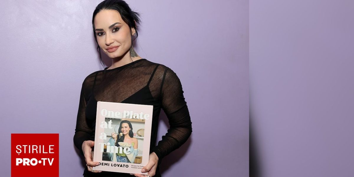 Demi Lovato, apariție ȘOC pe TikTok: Ce obiect vestimentar a uimit fanii