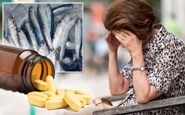 Lipsa vitaminelor: Pielea, ochii și MINTEA, primele afectate