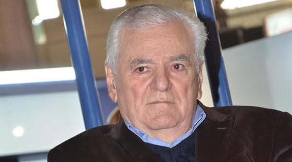 Liviu Maior, istoric și personalitate marcantă, invitat la „Cultura pentru toți”