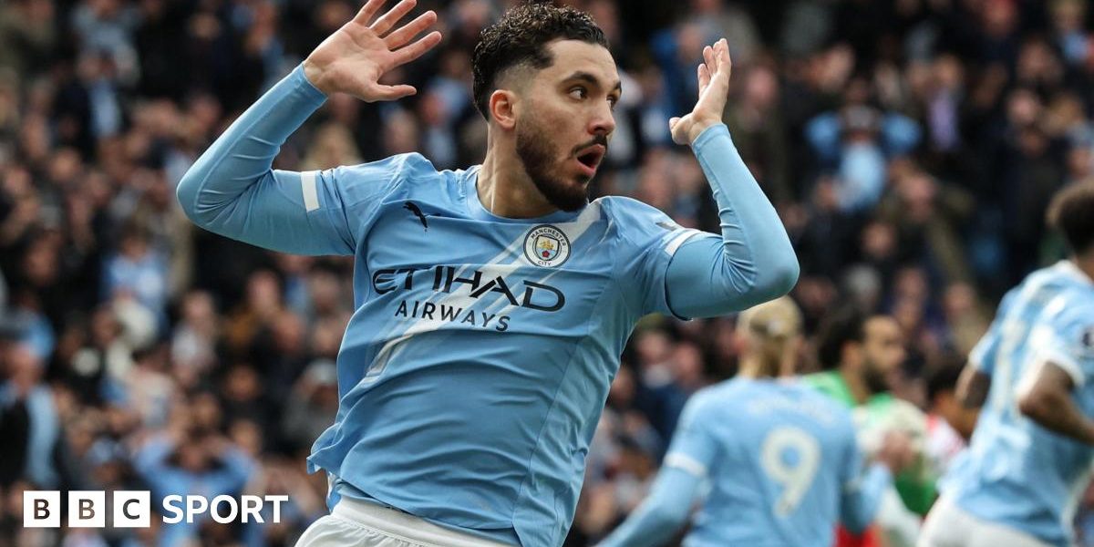 Meciul Manchester City – Arsenal, LIVE: Scoruri, comentarii și statistici