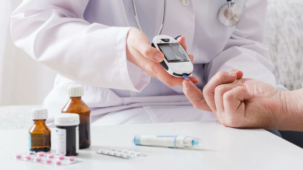 Diabetul nu devine întotdeauna evident prin simptome clare, iar multe femei pot trăi cu această boală fără să știe