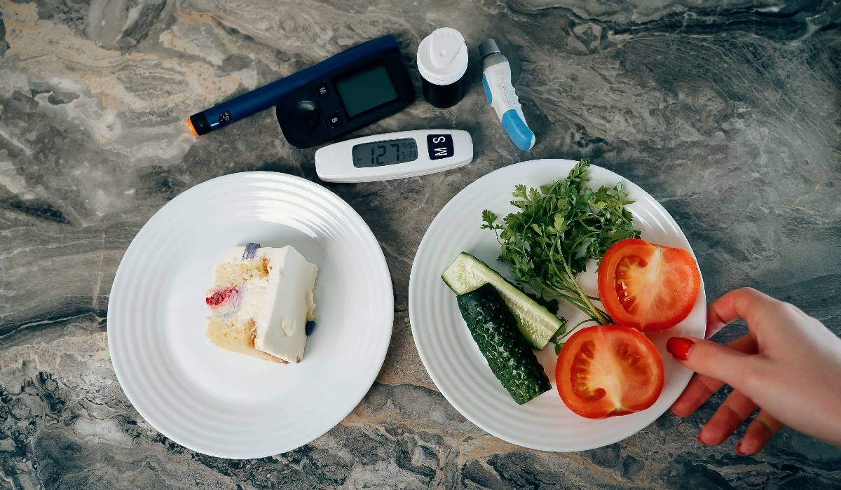 Schimbări simple în stilul de viață pot duce diabetul de tip 2 în remisie Pentru mulți pacienți cu diabet de tip 2, controlul glicemiei rămâne o provocare continuă
