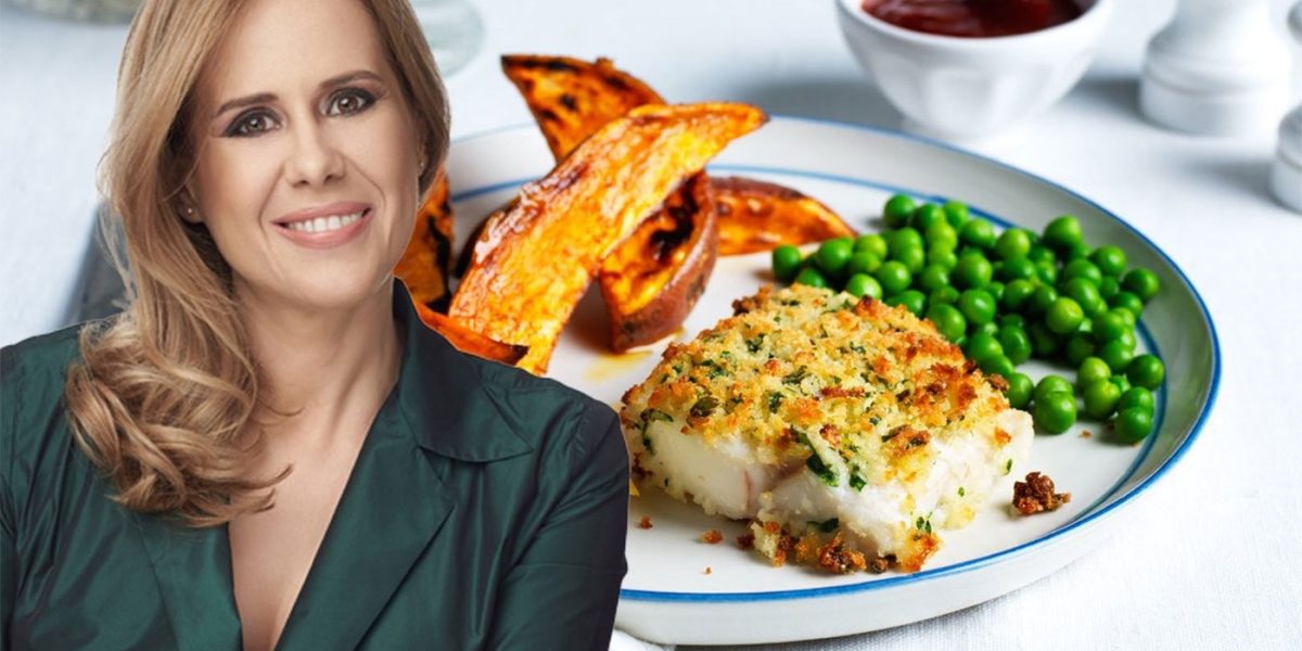 Ai pus 10 kg? Mihaela Bilic dezvăluie dieta-minune: ce mănânci dimineața, la prânz și seara