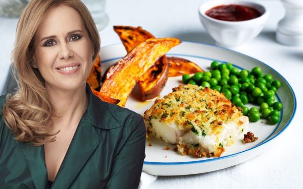 Ai pus 10 kg? Mihaela Bilic dezvăluie dieta-minune: ce mănânci dimineața, la prânz și seara