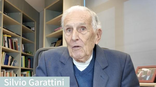 Dieta anti-cancer a medicului Silvio, la 96 de ani: secretul longevității + vaccinuri