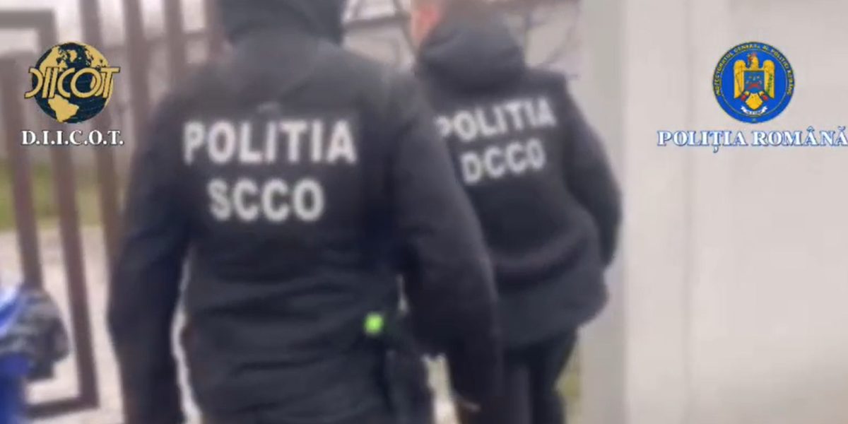 Orfană de 14 ani, drogată și prostituată în Severin: Drama care șochează România