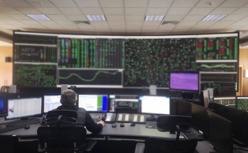 România, record istoric: Consumul de energie, la minim. Exporturi masive, Cernavodă pe plus