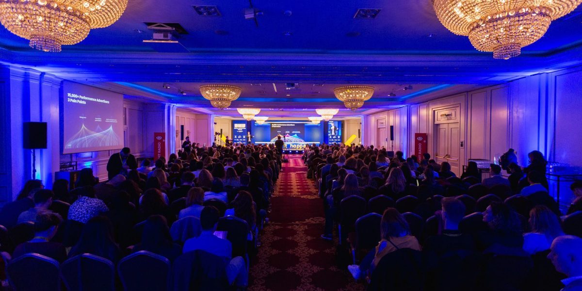 Bucureștiul, gazda Digital Marketing Forum 2026: 5 mari speakeri și strategii digitale