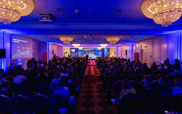 Bucureștiul, gazda Digital Marketing Forum 2026: 5 mari speakeri și strategii digitale