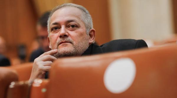 Doliu în AUR: Gesturi de condoleanțe pentru partidul lui George Simion