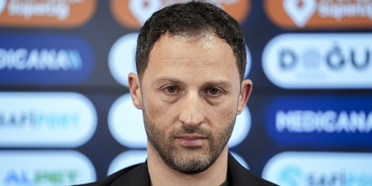 Tedesco, răspuns-șoc despre Cherif și Talisca: Ce se întâmplă la Fenerbahçe