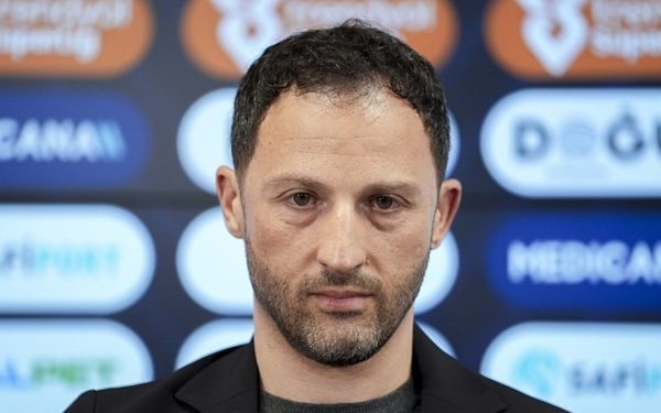 Tedesco, răspuns-șoc despre Cherif și Talisca: Ce se întâmplă la Fenerbahçe