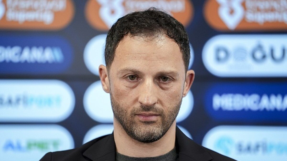 Tedesco, răspuns-șoc despre Cherif și Talisca: Ce se întâmplă la Fenerbahçe