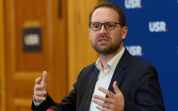 Fritz, declarație șoc: Felicită Ungaria pentru victoria lui Magyar: „Și-au luat democrația”