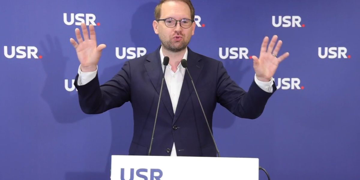 Fritz: USR rămâne cu premierul. România riscă 26 de miliarde de euro!