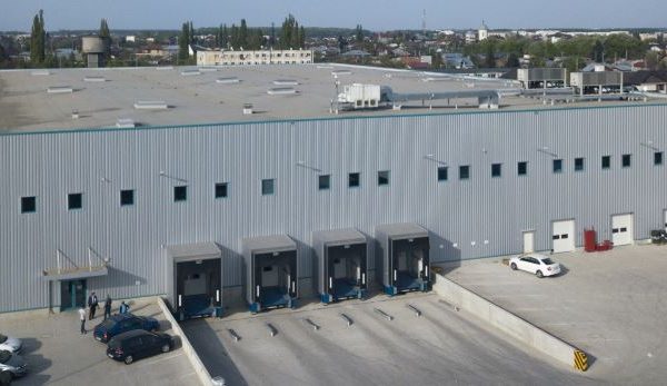 Piața de logistică din România, în picaj: Scăderi și pe segmentul spațiilor