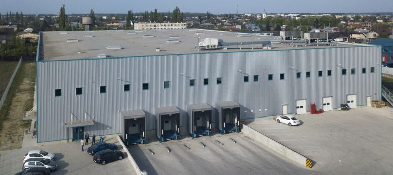 Piața de logistică din România, în picaj: Scăderi și pe segmentul spațiilor