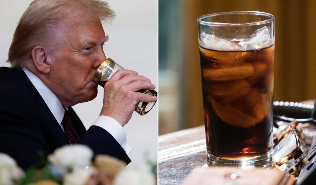 Donald Trump: Sucurile dietetice „ucid cancerul”? Ce zice știința