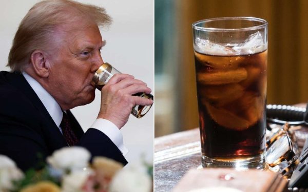 Donald Trump: Sucurile dietetice „ucid cancerul”? Ce zice știința