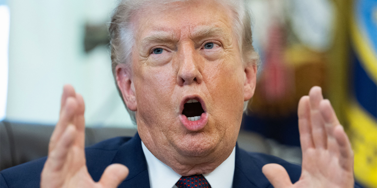 Trump, după eșecul negocierilor: „Iranul nu va avea arma nucleară!” Ultimatum pentru Ormuz